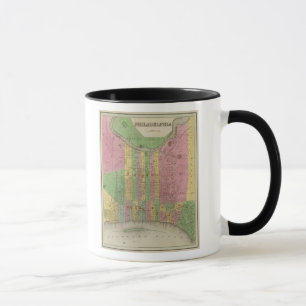 Mug Philadelphie 3