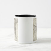 Mug Philadelphie 4 (Centre)