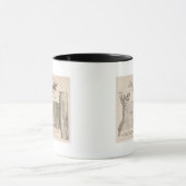 Mug Philadelphie 6 (Centre)
