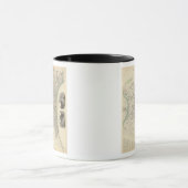 Mug Philadelphie 8 (Centre)