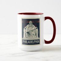 Philadelphie | Institut Benjamin Franklin