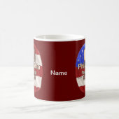 Mug Philadelphie Liberty Bell (Centre)