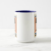 Mug Philadelphie | Liberty Bell (Centre)