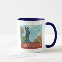 Philadelphie, PA | Indépendance
