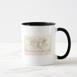 Mug Philadelphie, Pennsylvanie 2