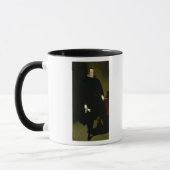 Mug Philip IV de l'Espagne c.1626 (Gauche)