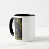 Mug Philip IV de l'Espagne c.1626 (Devant gauche)