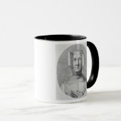 Mug Philippa de Hainault (Devant droit)