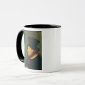 Mug Philippe de duc de la France de Bourgogne (Devant gauche)