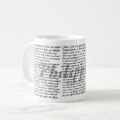 Mug Philippiens 2 (Devant gauche)