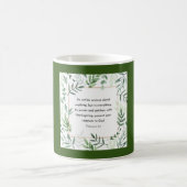 Mug Philippiens 4:6, Verse biblique, (Centre)