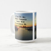 MUG PHILIPPIENS ATTAQUANTS 4:13 SCRIPTURE (Devant gauche)