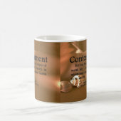 Mug Philippiens de satisfaction 4-11 (Centre)