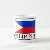 Mug Philippin (Centre)