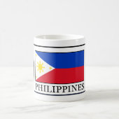 Mug Philippines (Centre)