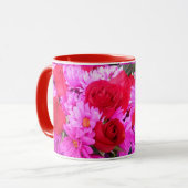 Mug Philippines (Devant gauche)
