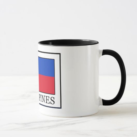 Mug Philippines (Droite)