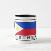 Mug Philippines (Centre)