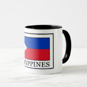 Mug Philippines (Devant droit)