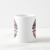 Mug Philippines Royaume-Uni Royaume-Uni Royaume-Uni (Centre)