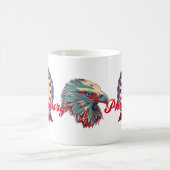 Mug Phillipsburg, NJ (Centre)