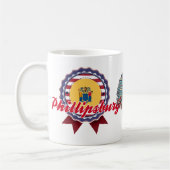 Mug Phillipsburg, NJ (Gauche)