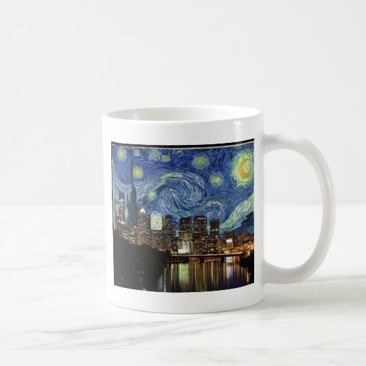Mug philly (Droite)