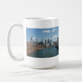 Mug Philly winter (Gauche)