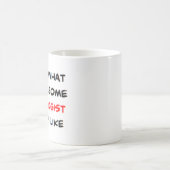 Mug philologue génial (Centre)