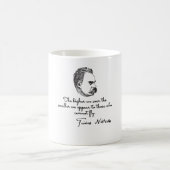 Mug Philosophe nietzsche (Centre)