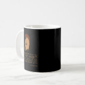 Mug Philosophie Grecque Ancienne - Résultat De L'Habit (Devant gauche)
