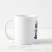 Mug philtre d'amour kawaii sorcier (Gauche)