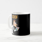 Mug Phineas Et Ferb Candace Contre La Doof Universe (Devant gauche)