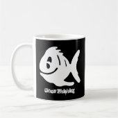 Mug Phishing allé drôle (Gauche)