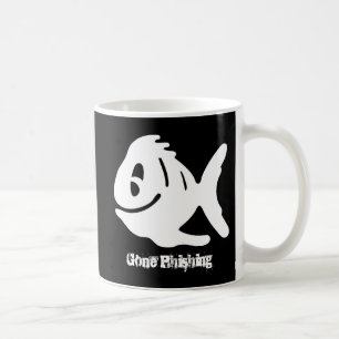 Mug Phishing allé drôle