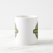 Mug Phlebotomist authentique (Centre)