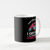 Mug Phlebotomist Syringe Phlebotomy Doctor Blood Nurse (Devant droit)