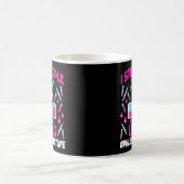 Mug Phlebotomiste Phlebotomie I Stab Personnes Pour Vi (Centre)