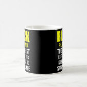 Mug Phlebotomiste Technicien en pharmacie 6 (Centre)
