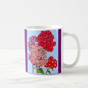 Mug phlox
