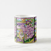 Mug Phlox Atuma (Centre)