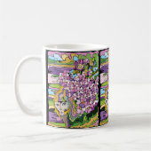 Mug Phlox Atuma (Gauche)