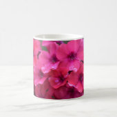 Mug Phlox de corail grand (Centre)
