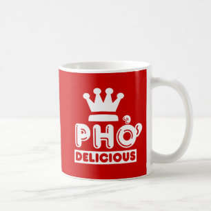 Mug Pho King Delicious
