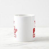 Mug Pho King Delicious (Centre)