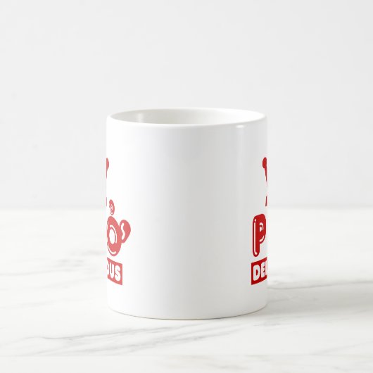 Mug Pho King Delicious (Centre)