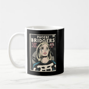 Mug Phoebe Bridgers spectacle de la ville natale Class