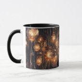 Mug Phoebe dans la salle des lanternes (Gauche)