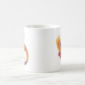 Mug Phoenix (Centre)