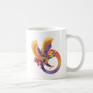 Mug Phoenix